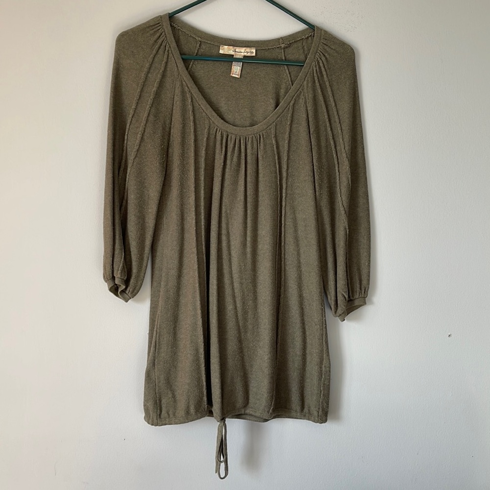 American Rag Cie Top